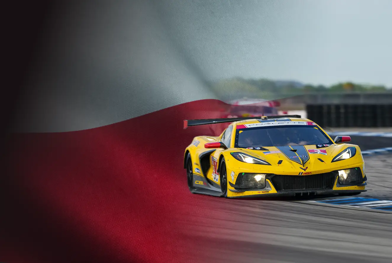 Inżynieria A!W Racing